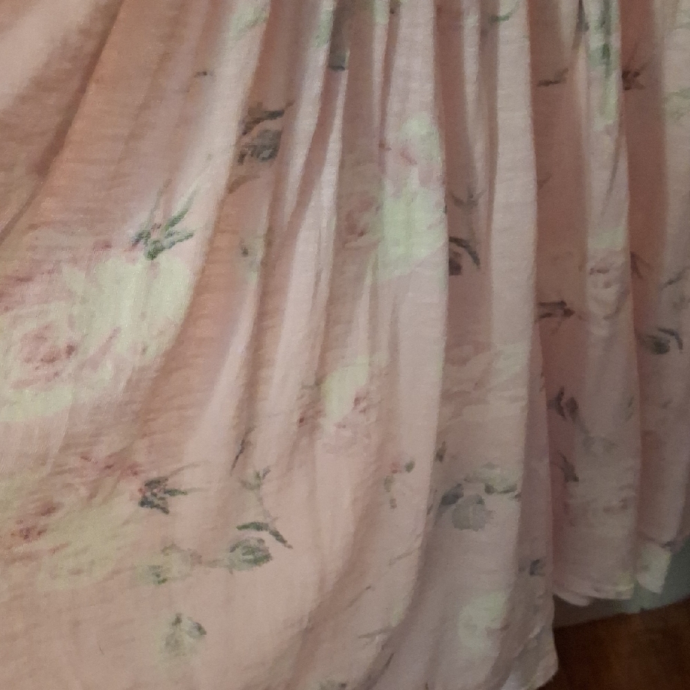 LoveShackFancy Chessie Knit Maxi Dress - Picture 9 of 16